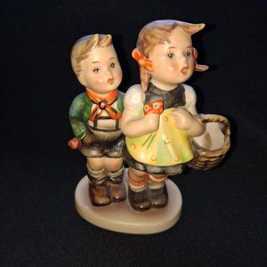 Hummel "To Market" #49 3/0, TMK 2